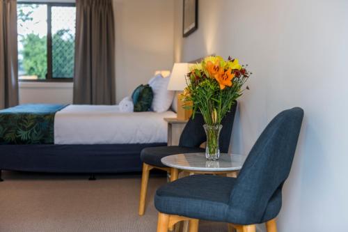 Club Maclean Motel,Byron Bay>>Angourie Surfing Reserve,4 star