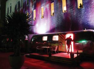 Hotel No,Victoria>>Melbourne,4 star