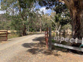 halls gap