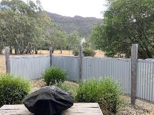halls gap