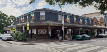 Northern Star Hotel Hamilton,Hamilton>>Carrington,3 star