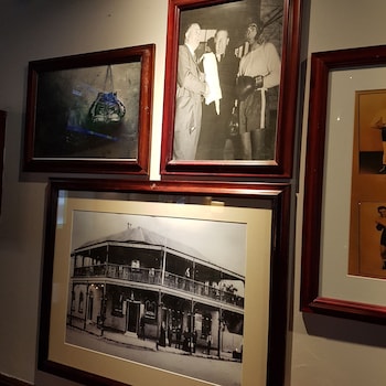 Northern Star Hotel Hamilton,Hamilton>>Carrington,3 star