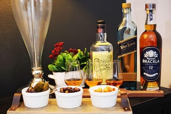 northern star hotel hamilton