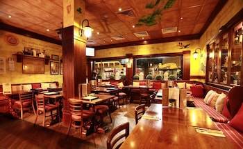 northern star hotel hamilton