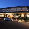 northern star hotel hamilton