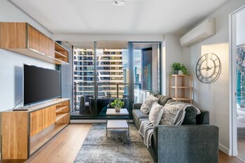 mega style apartments light house