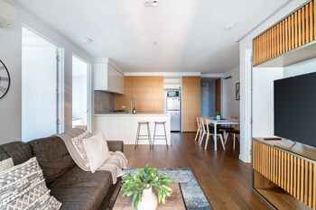 mega style apartments light house