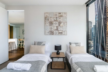 mega style apartments light house