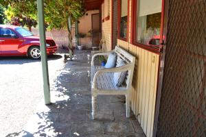 Colonial Bank Motel,Falls Creek>>Bright,2 star