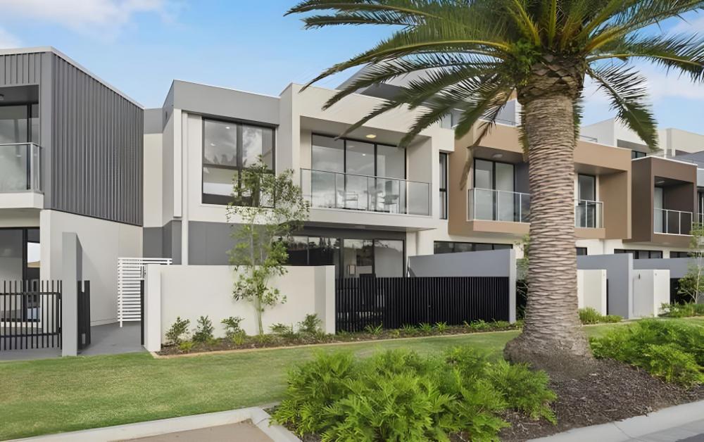 the peninsula at hope island