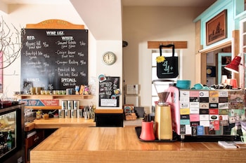 alabama hotel hobart