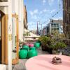 Alabama Hotel Hobart,Hobart>>Glebe,3 star