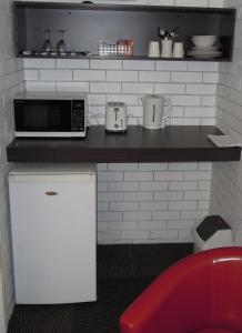 Jackaroo Apartments,Moree>>Byron Bay,3 star