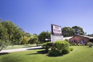 Tocumwal Early Settlers Motel,Tocumwal>>Berrigan,3 star