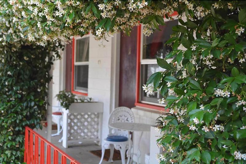 Tall Trees Motel,Gold Coast>>Canungra,3 star