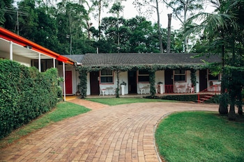 tamborine mountain