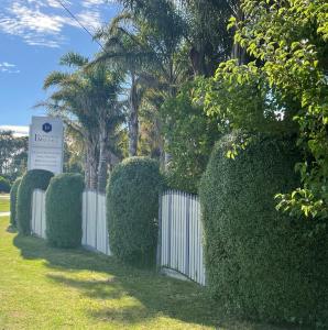 Inverloch Motel,,2 star