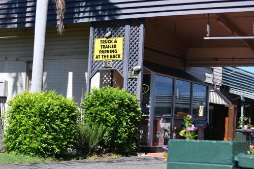 best one motel