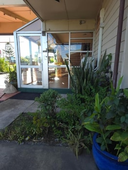 Best One Motel,Rockhampton>>Allenstown,3 star