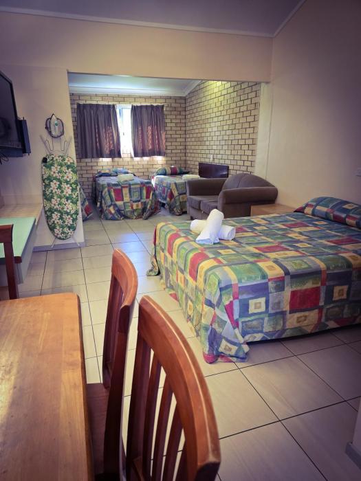 best one motel