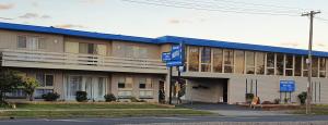 morwell parkside motel