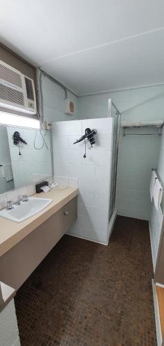 morwell parkside motel