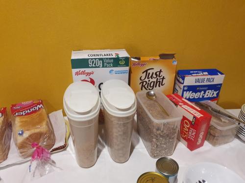 morwell parkside motel