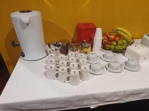 morwell parkside motel