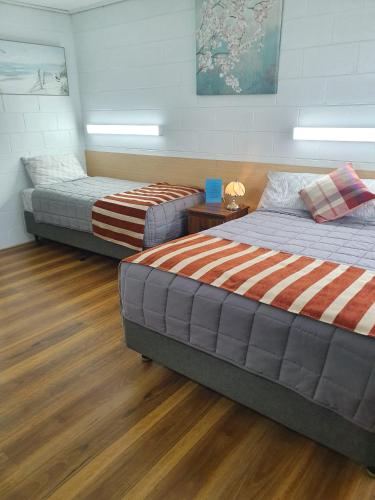 morwell parkside motel