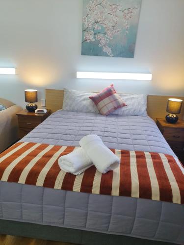 morwell parkside motel