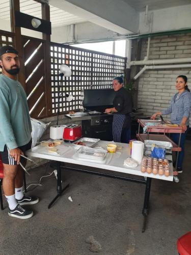 morwell parkside motel