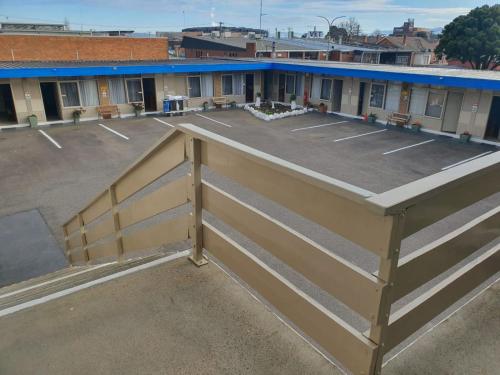 morwell parkside motel