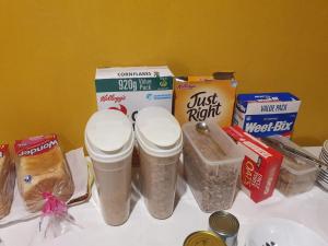 morwell parkside motel