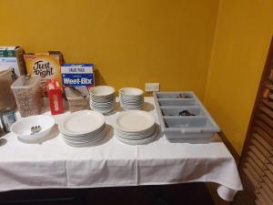 morwell parkside motel