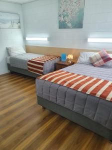 morwell parkside motel