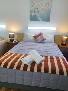 morwell parkside motel