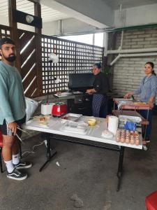 morwell parkside motel