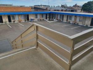 morwell parkside motel