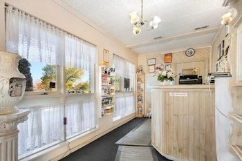 morwell parkside motel