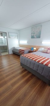 morwell parkside motel