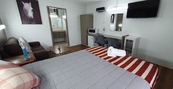 morwell parkside motel