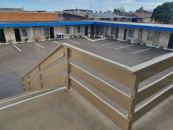 morwell parkside motel