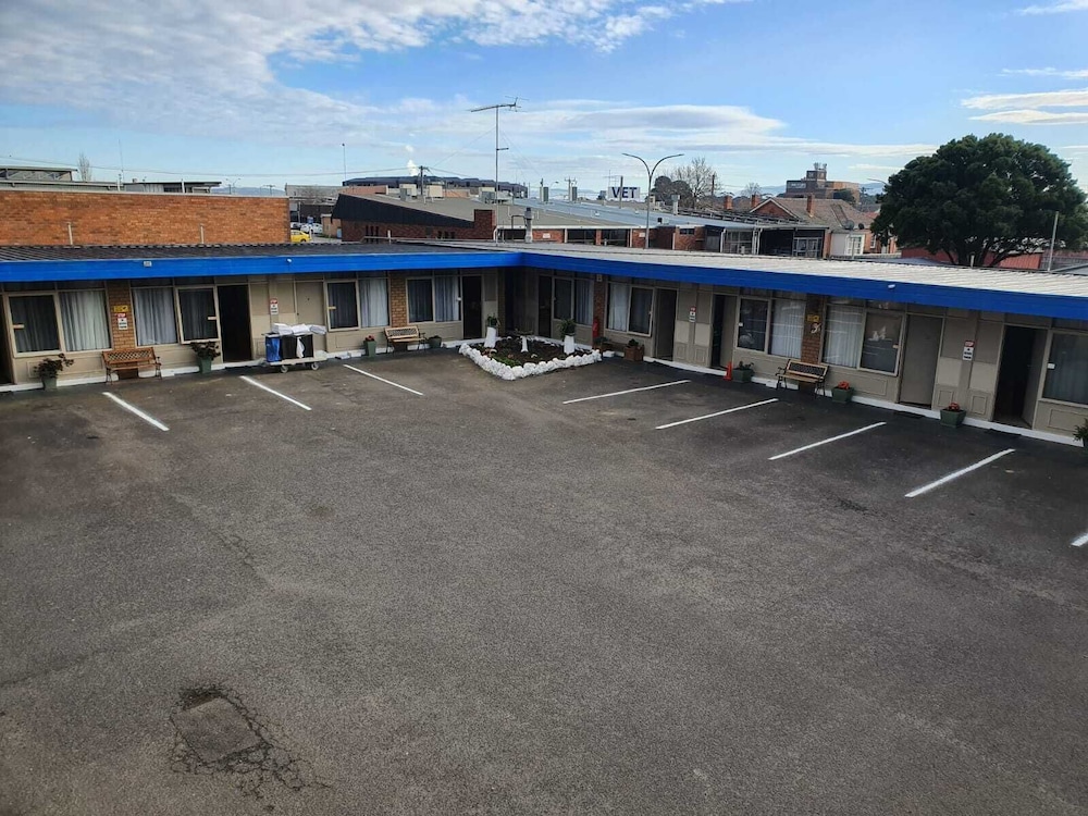 morwell parkside motel