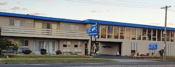 Morwell Parkside Motel,Victoria>>Morwell,3 star