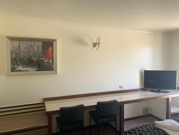 jerilderie motor inn