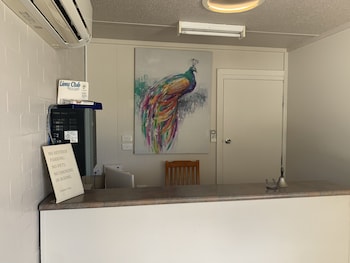 jerilderie motor inn