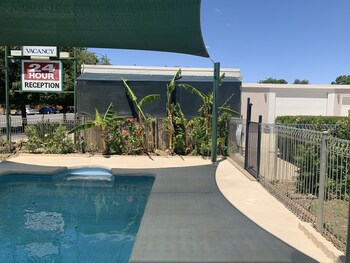 jerilderie motor inn