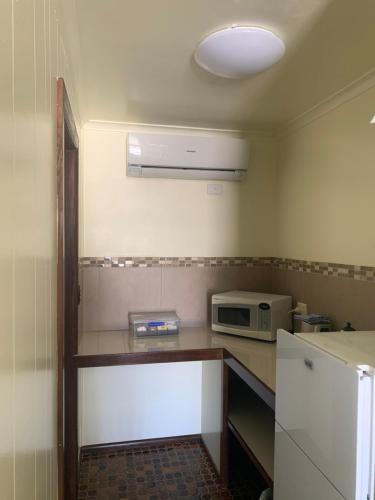 jerilderie motor inn