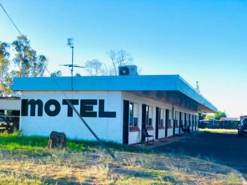 Oxford Hotel Motel Cunnamulla,,3 star