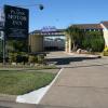 the plains motor inn